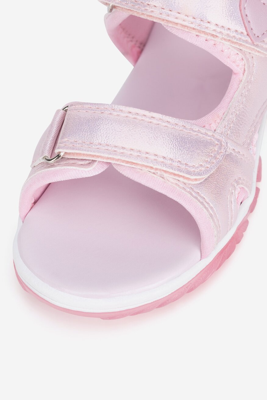 
                Sandale Paw Patrol ROZ - 5905588619987