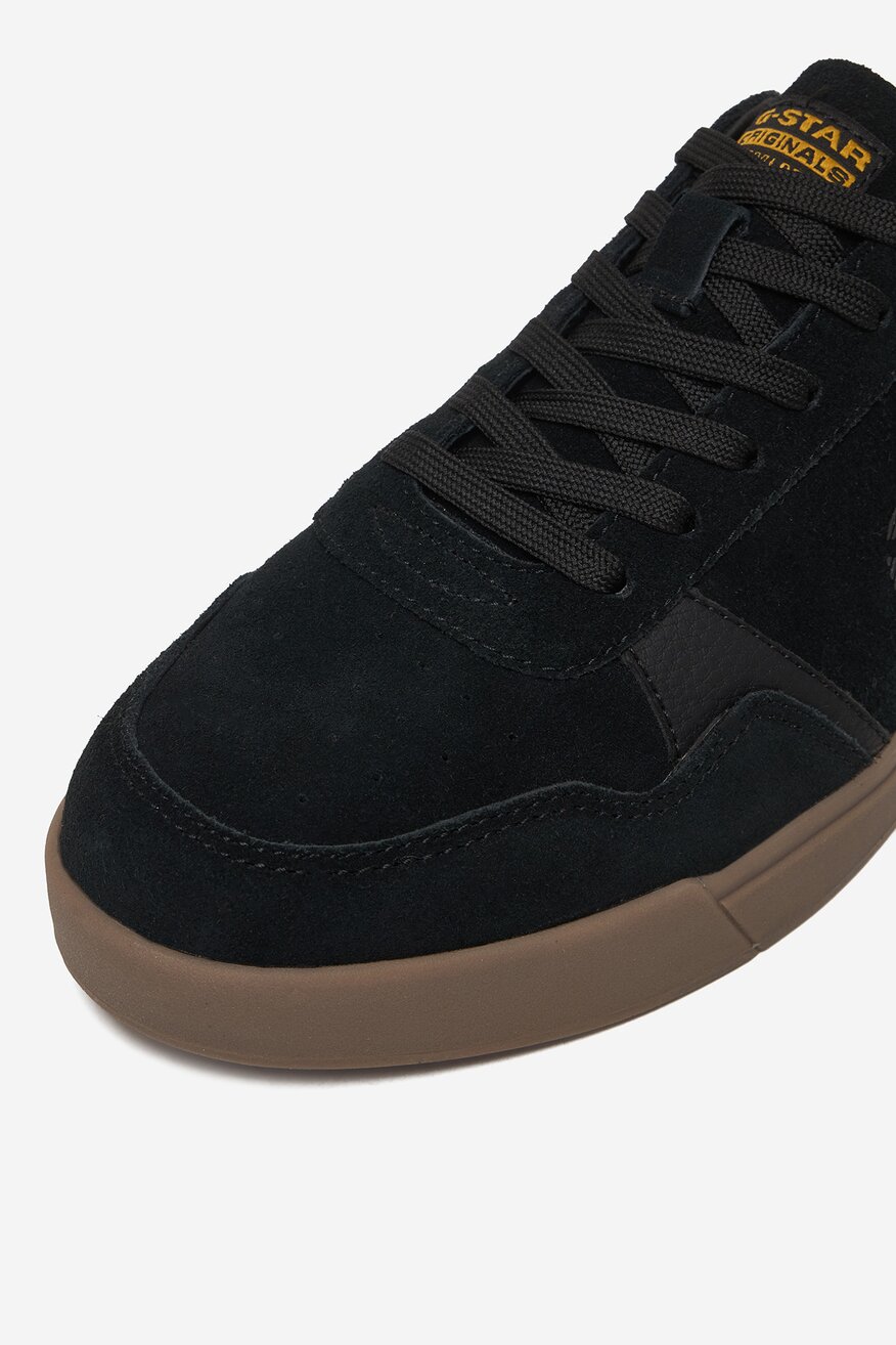 
                Кросівки G-STAR RAW ЧОРНИЙ - 5906751986172