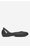 Джапанка за басейн Crocs KADEE FLAT BLK 210833-001 ЧЕРЕН
