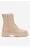 Csizma Lasocki RST-WHETHER-06 BÉZS