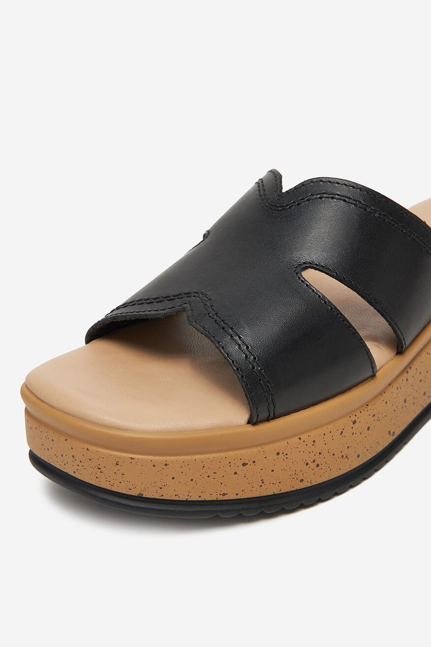 
                Джапанки Lasocki ЧЕРЕН - 5906751024935