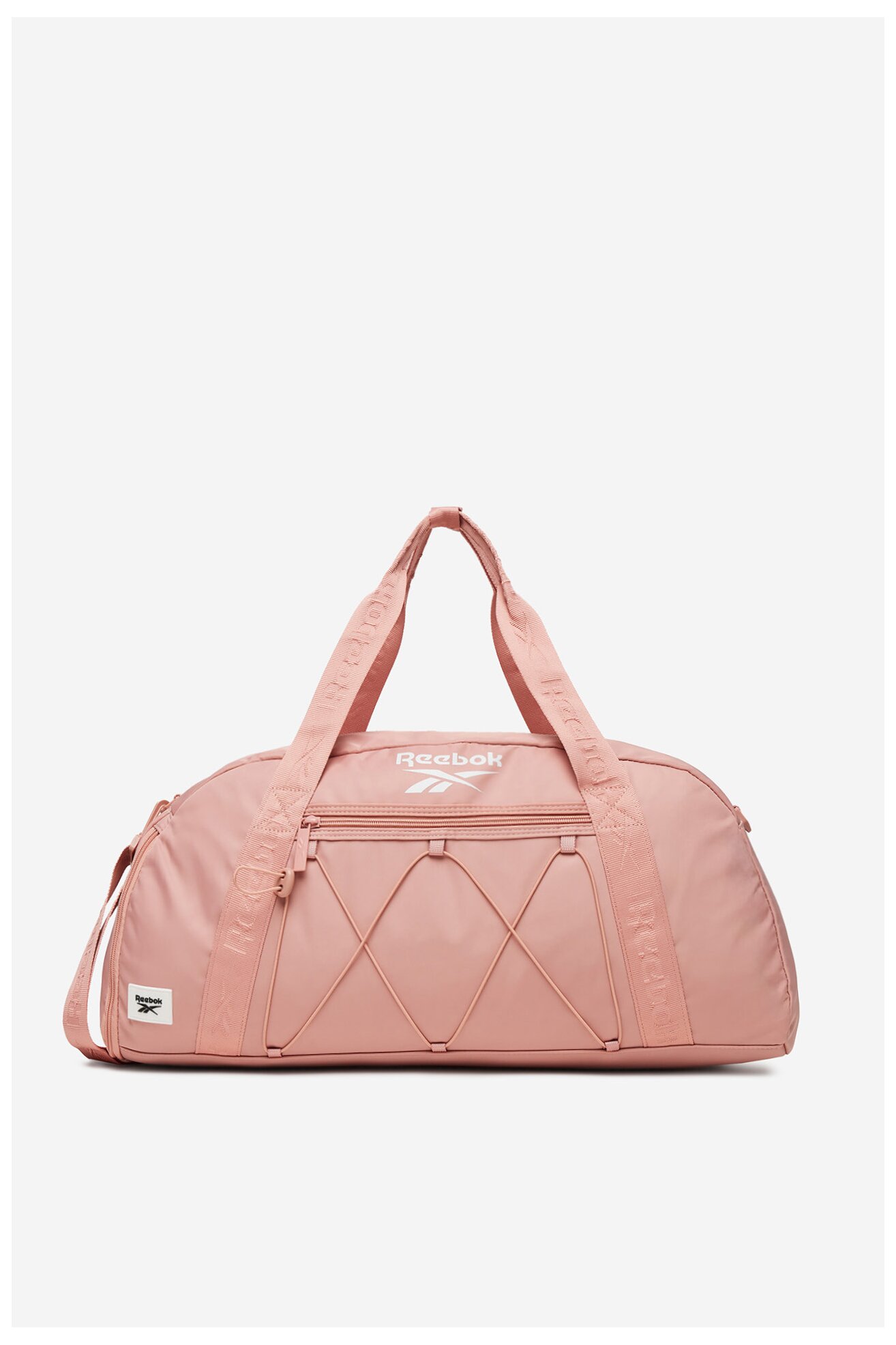 Kabelka Reebok RBK-B-001-07 RŮŽOVÁ