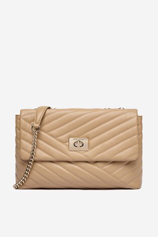 Torba NINE WEST CEO-SUSAN-LA513-561 BEŽ