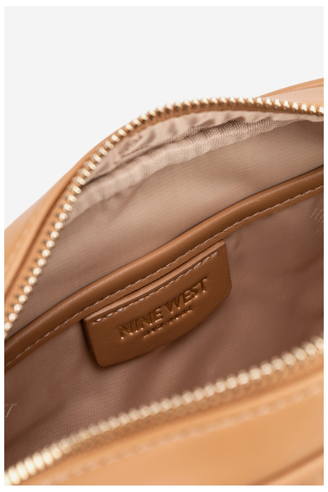 Torba NINE WEST LX10049 KAMEL