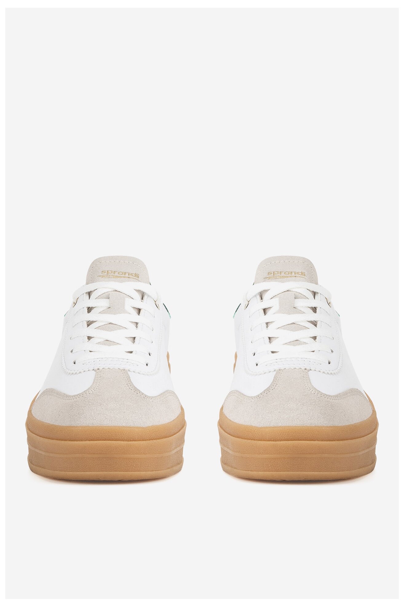 Încălțăminte sport Sprandi V12-785 ALB