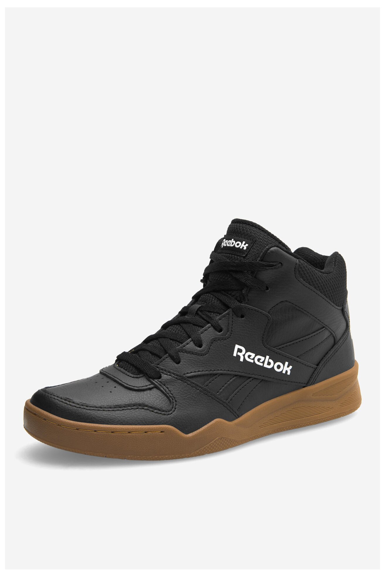 Кросівки спортивні Reebok 100033908 ЧОРНИЙ