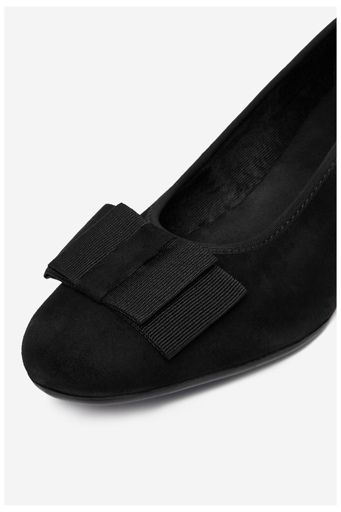 Körömcipő Lasocki CEO-WPS-LILLY-04 FEKETE