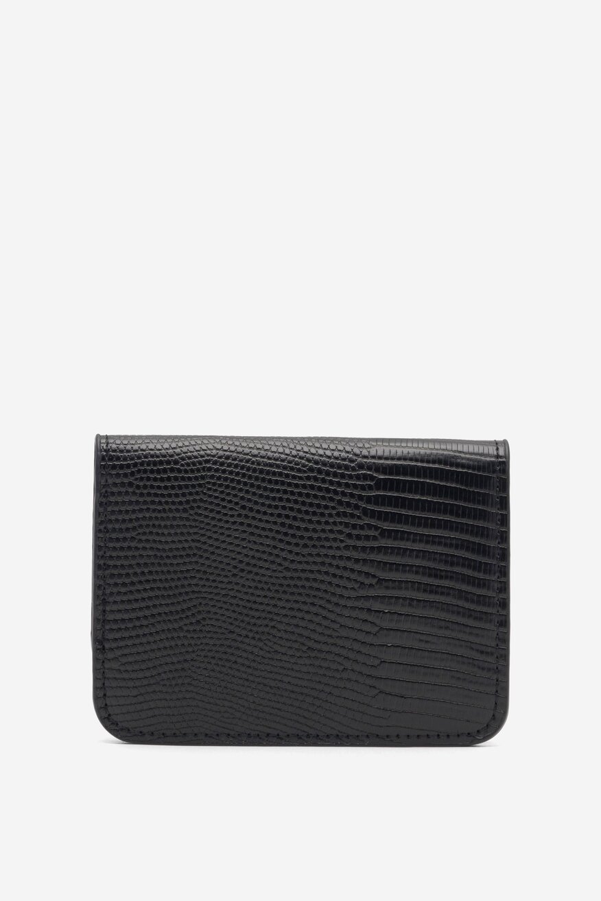 Portofel femei Jenny Fairy NEGRU - 5905588146797