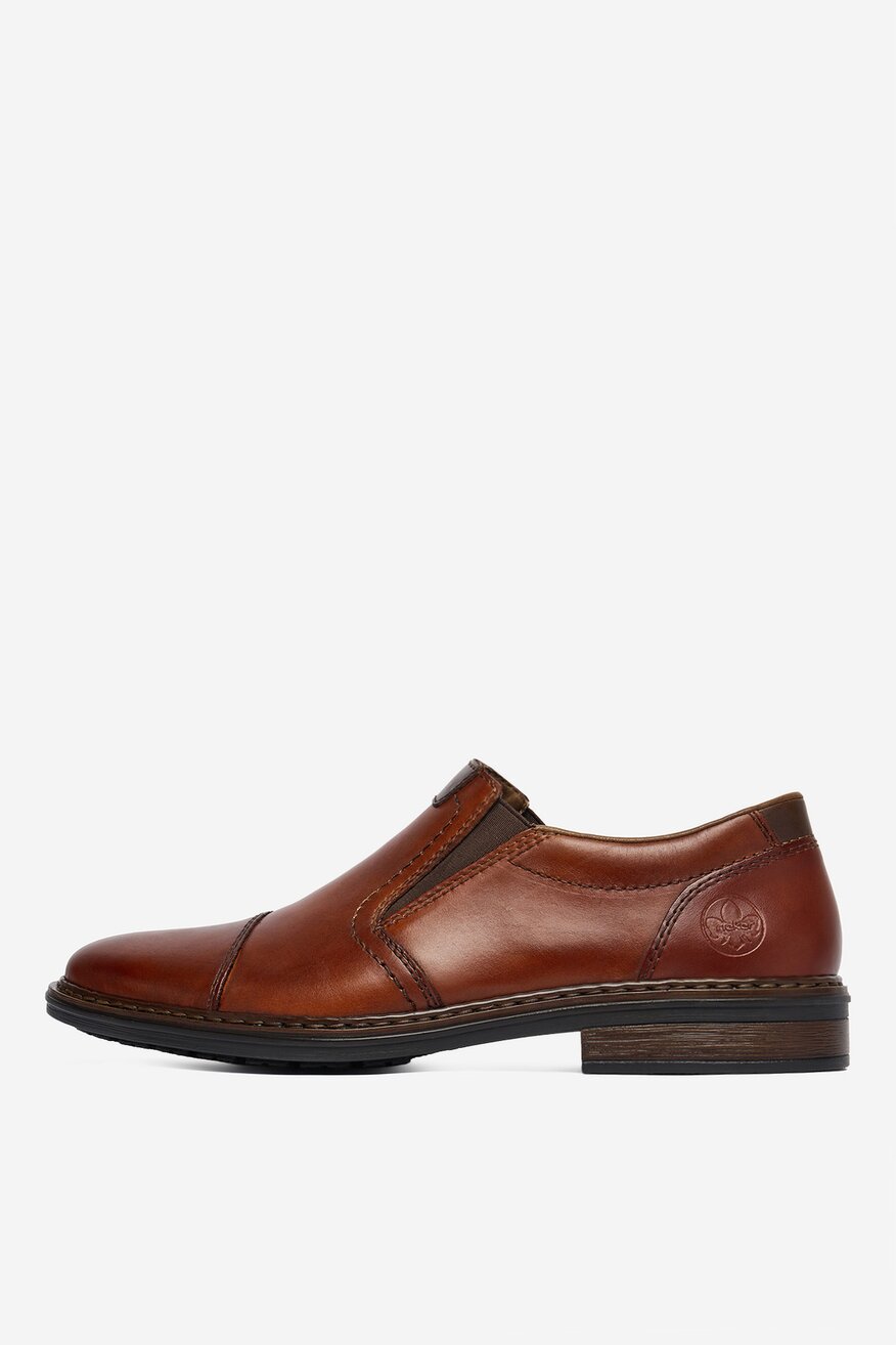 
                Половинки обувки Rieker КАФЯВ - 2230092744713