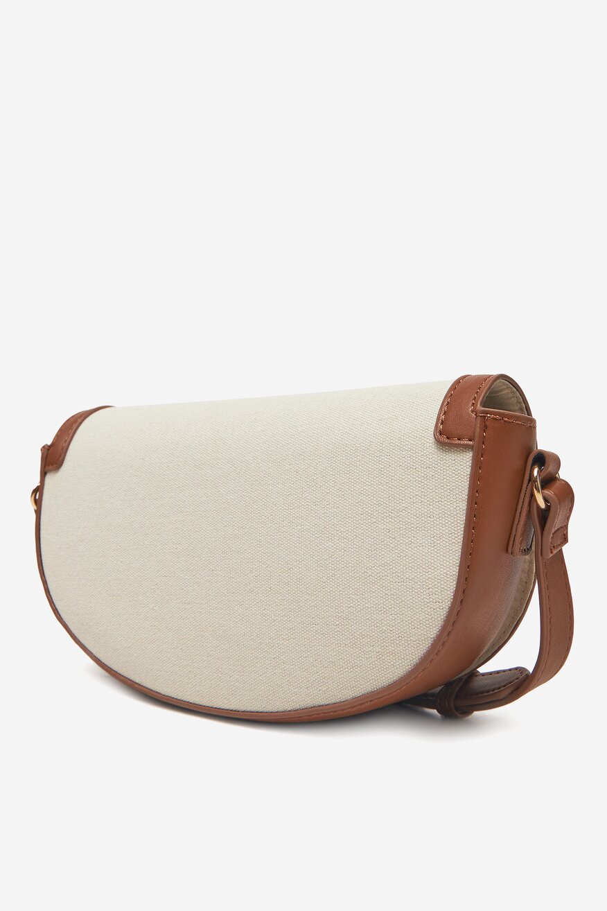 
                Сумка З Ремінцем DeeZee ВЕРБЛЮЖИЙ - 5906751071892