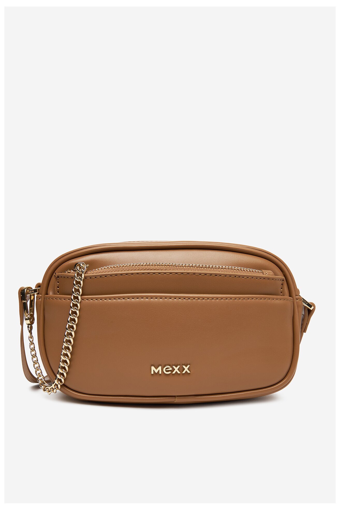 Kézitáska Mexx CEO-MEXX-S-003-08 BARNA