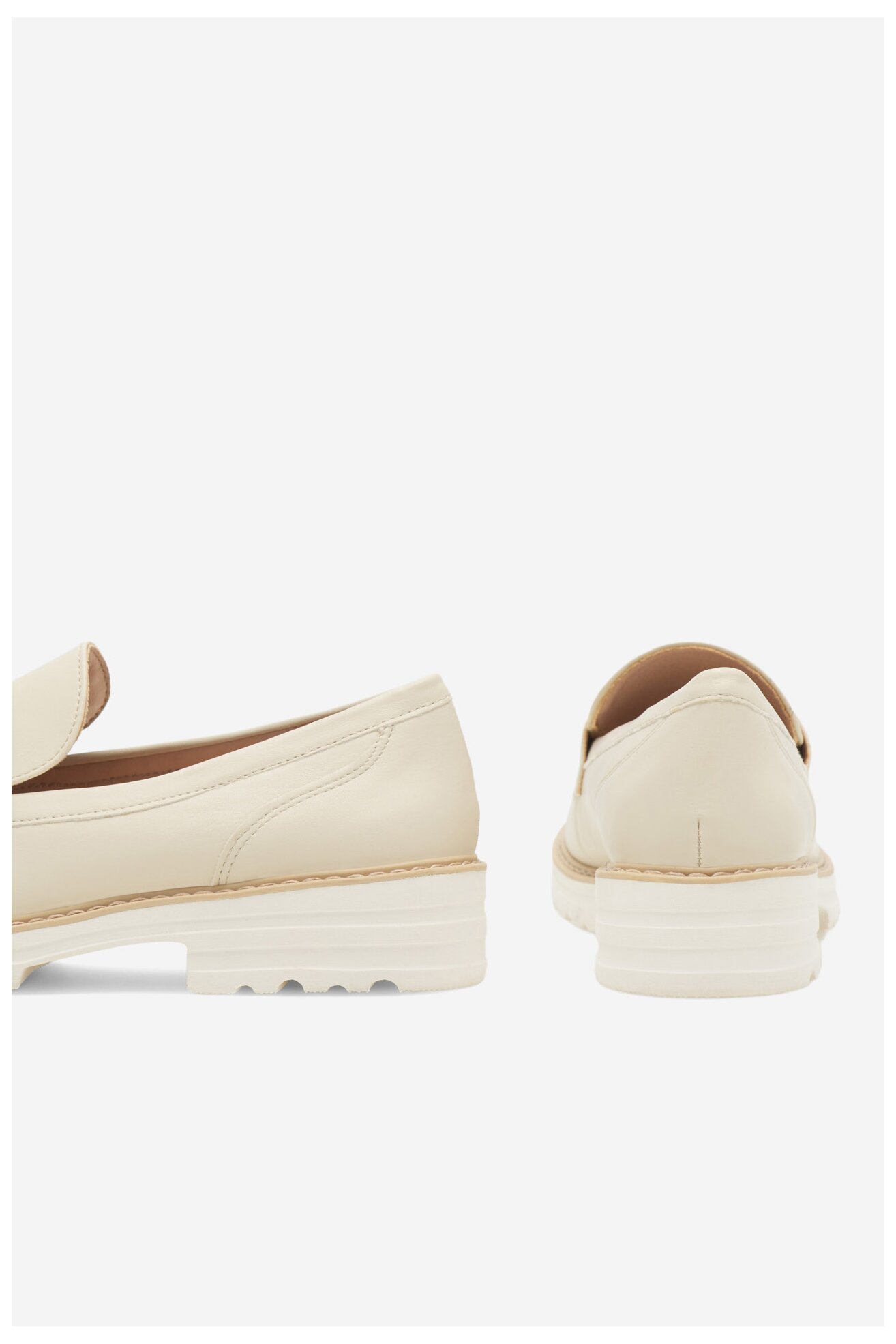 Mokaszin Jenny Fairy ELGA WYL3647-2 BÉZS