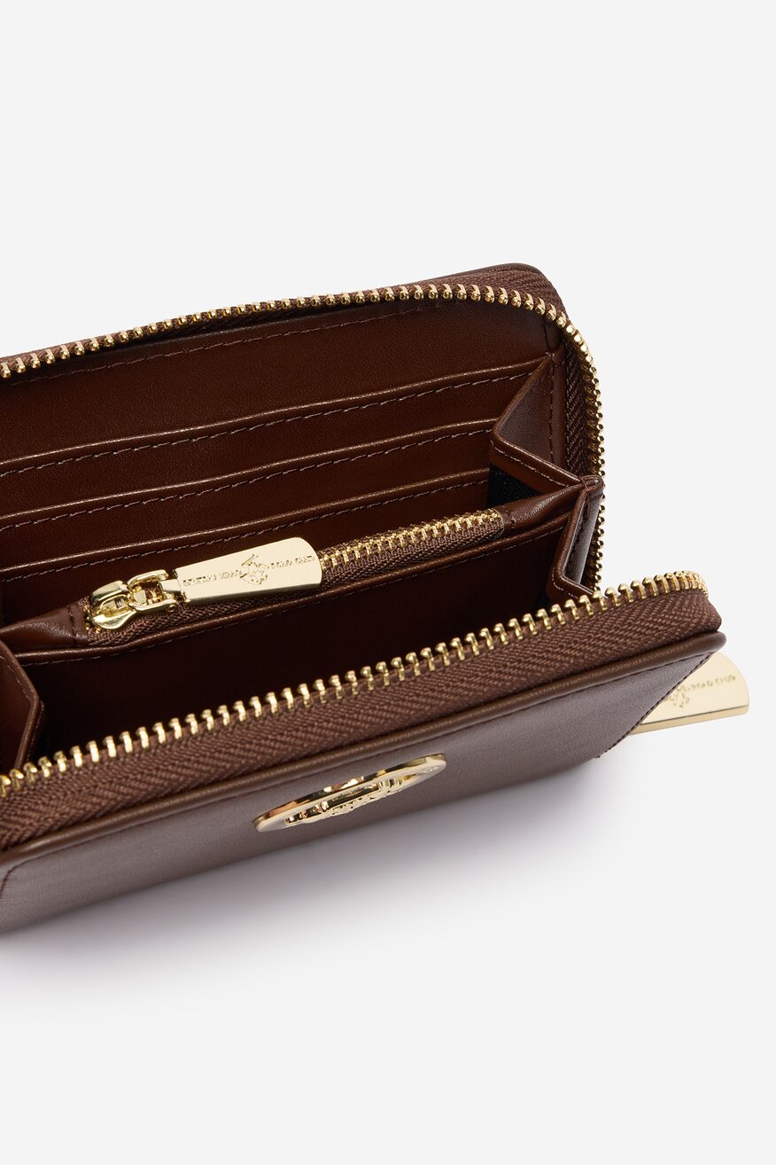 
                Novčanik Beverly Hills Polo Club BRAON - 5906751946466