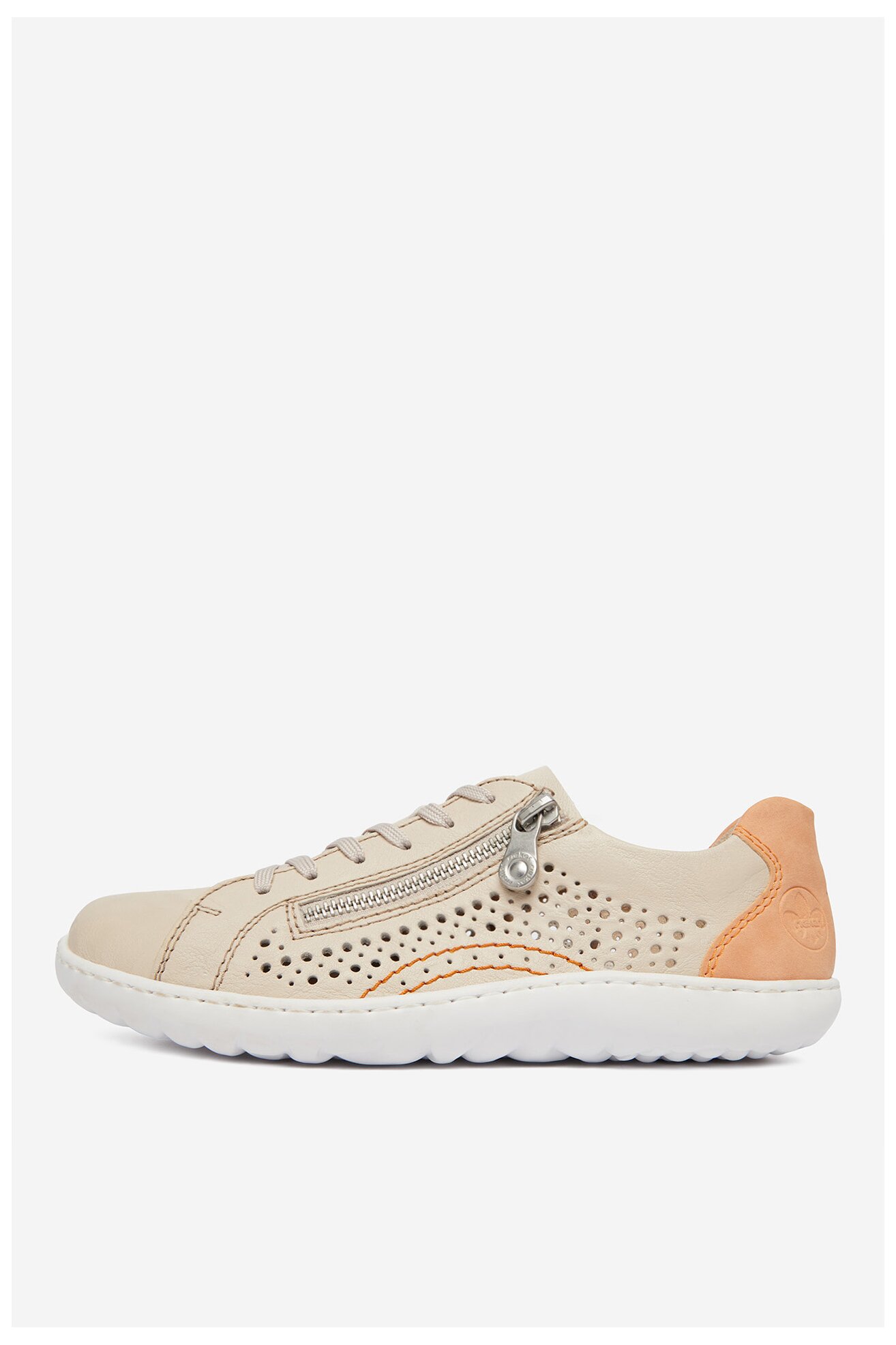 Sneakers Rieker CEO-52824-60 Beżowy