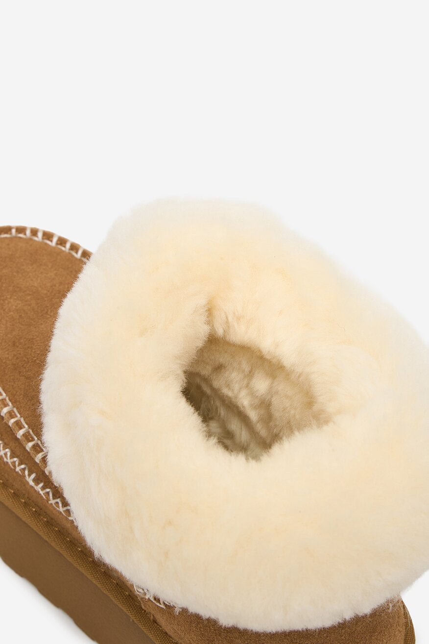 
                        Ghete Badura C-IZI-TS6294-01 CREM - 5906751395134