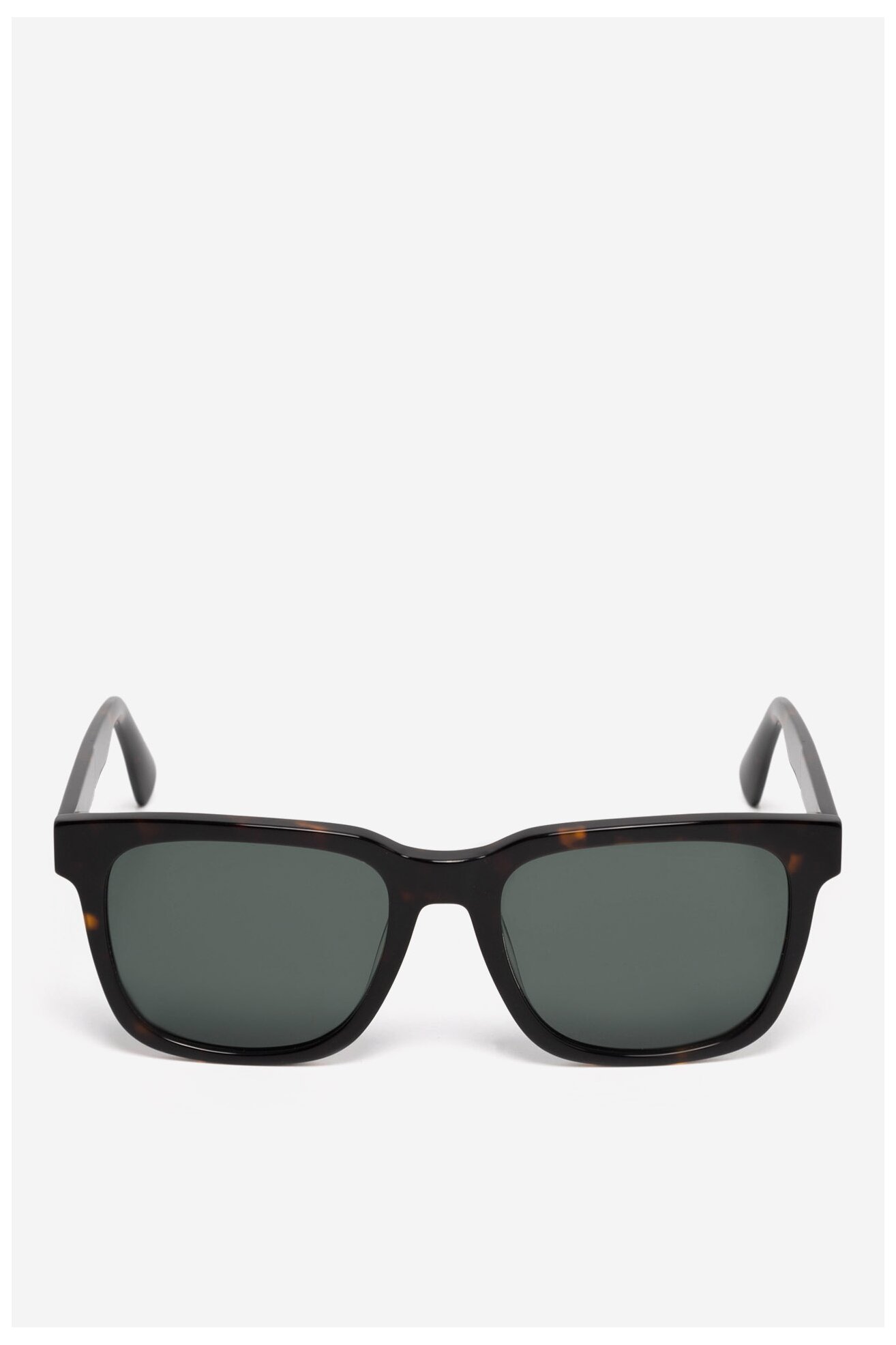 Мъжки слънчеви очила Gino Rossi LD91348-2 КАФЯВ