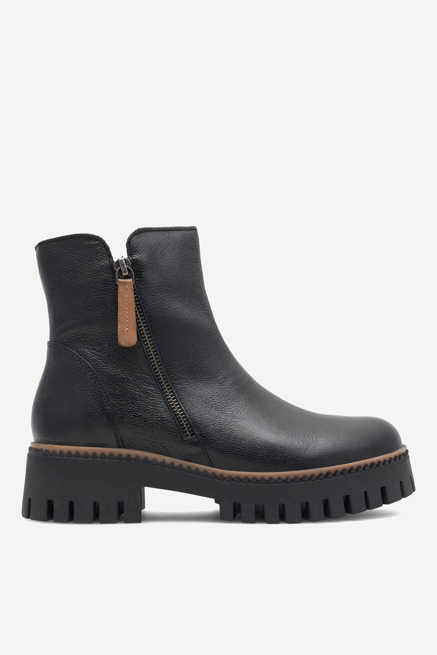 
                Боти Lasocki ЧЕРЕН - 5905588720836