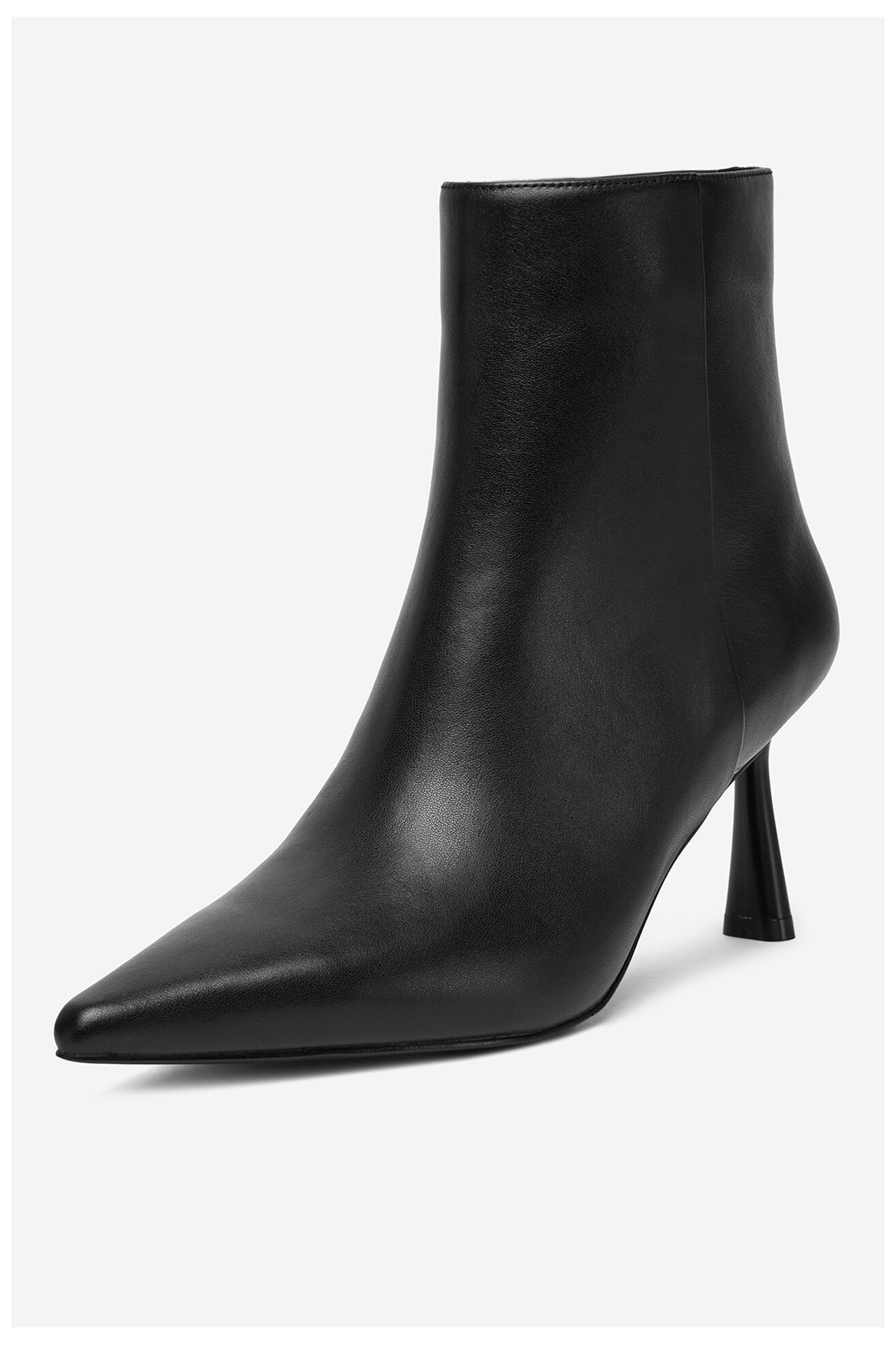 Ghete EVA MINGE EO-ZAINA-02 NEGRU