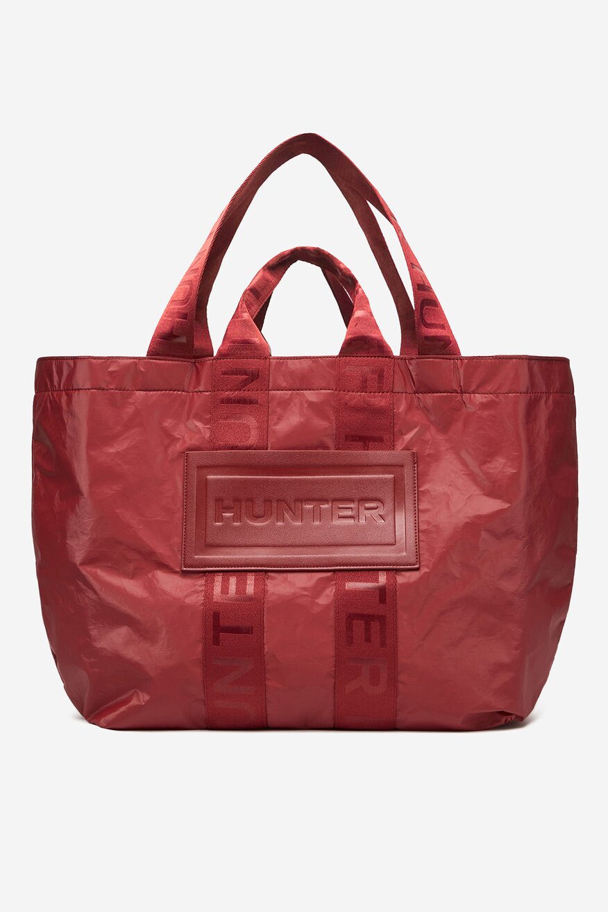 HUNTER - Duża torebka shopper - 5906751399262
