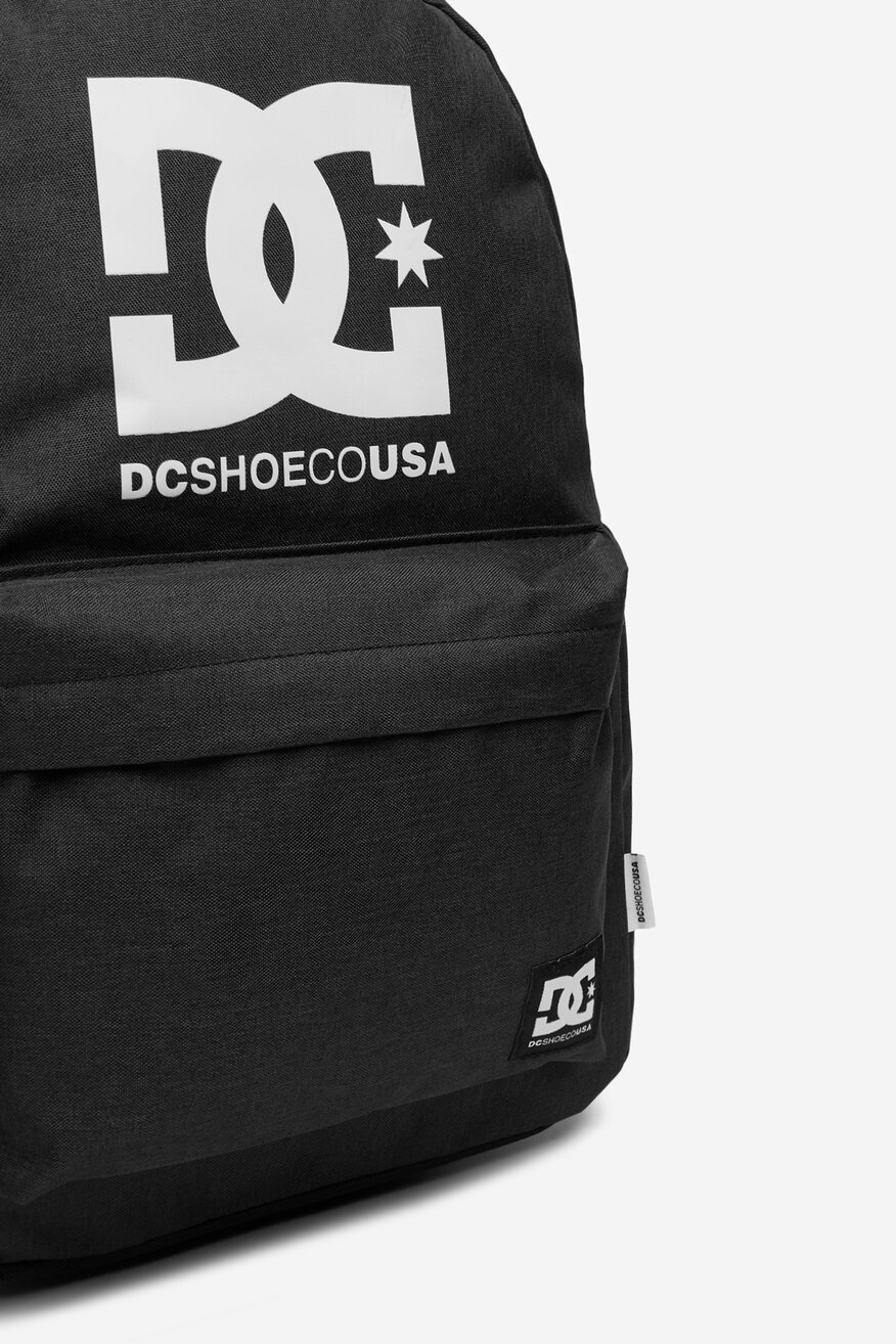 
                Раница DC Shoes ЧЕРЕН - 5906751692516
