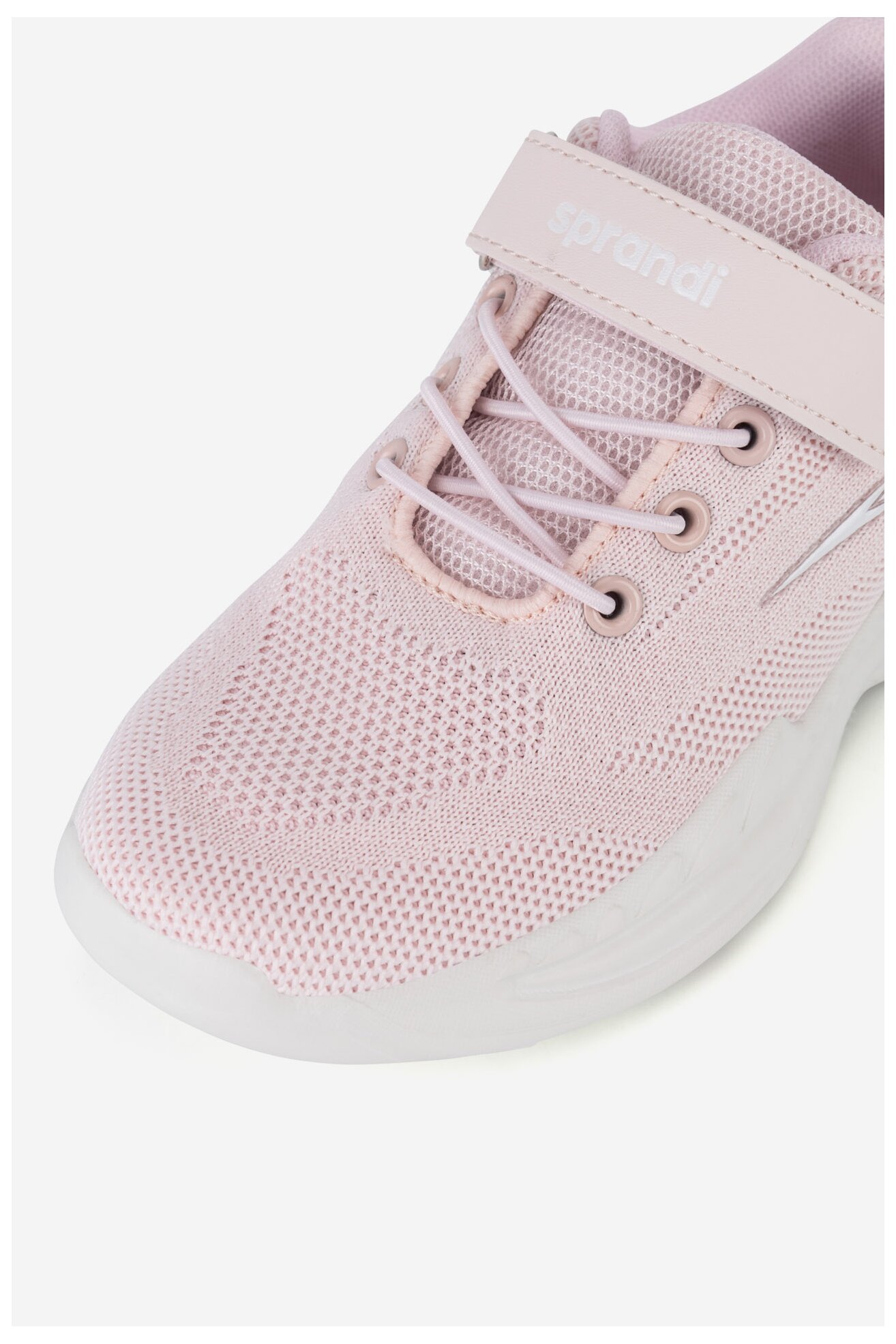 Obuwie sportowe Sprandi CEO-RIDE CP66-23018(IV)DZ Różowy jasny