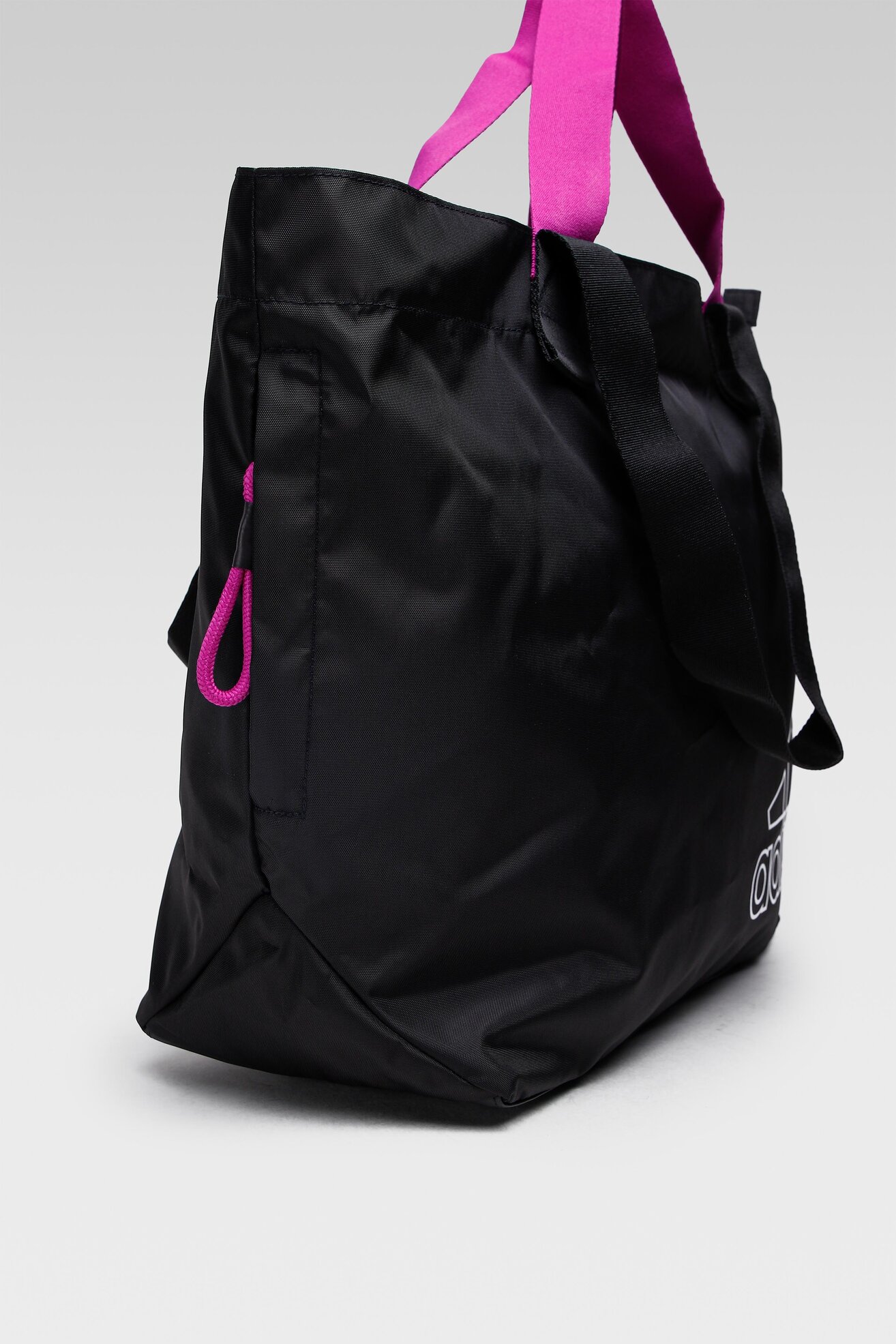 Torebka adidas W ST TOTE GU0995 Czarny