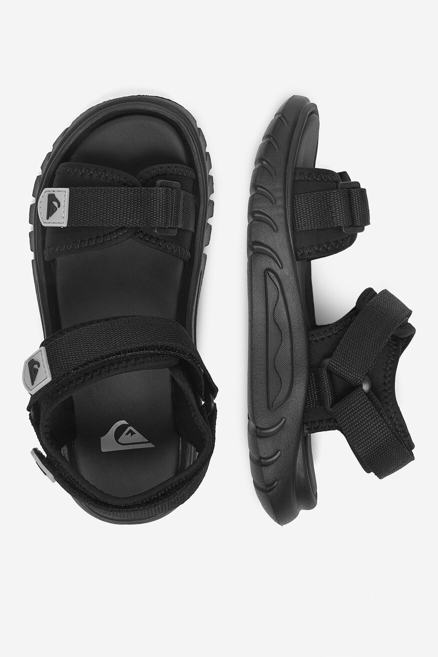 
                Sandale QUIKSILVER CRNA - 5906751976388