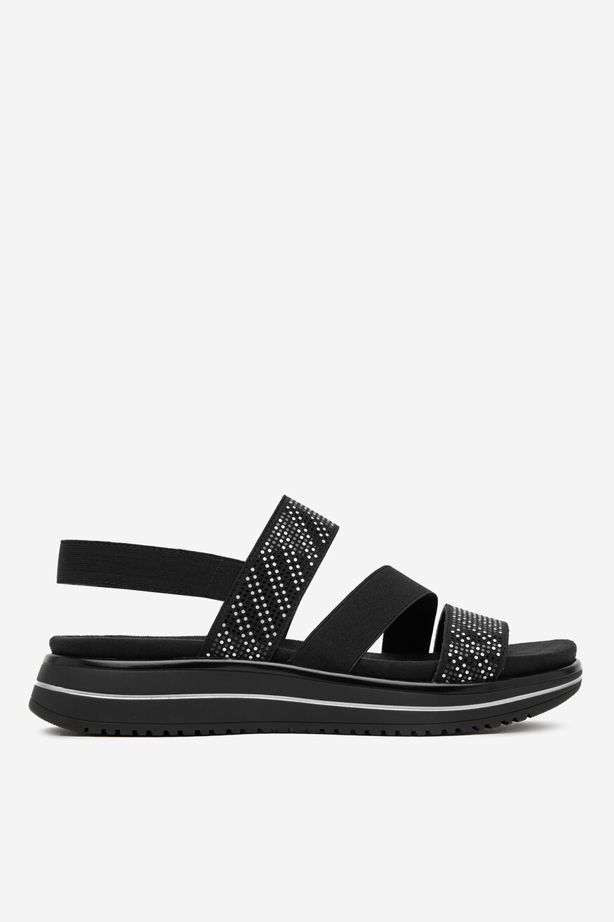 
                Сандали Remonte ЧЕРЕН - 2230078398091