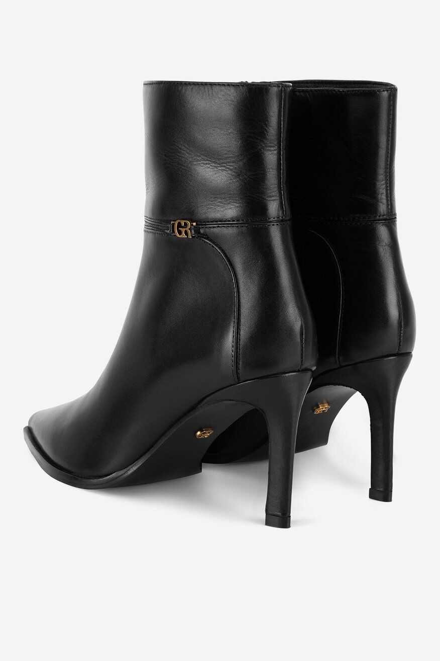 Ghete Gino Rossi NEGRU - 5905588900269