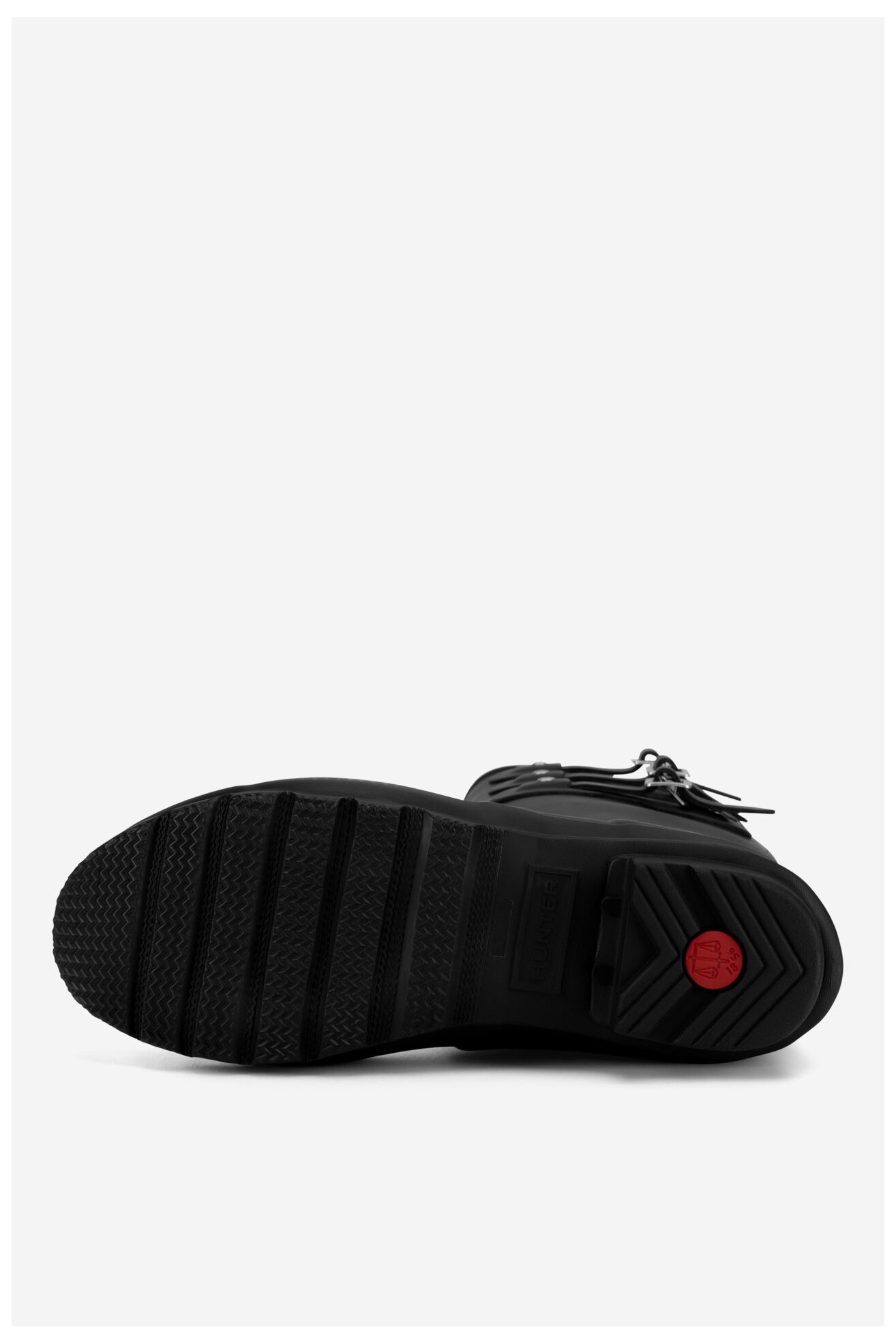 Gumicsizma HUNTER WFT2289RMA-BLK FEKETE