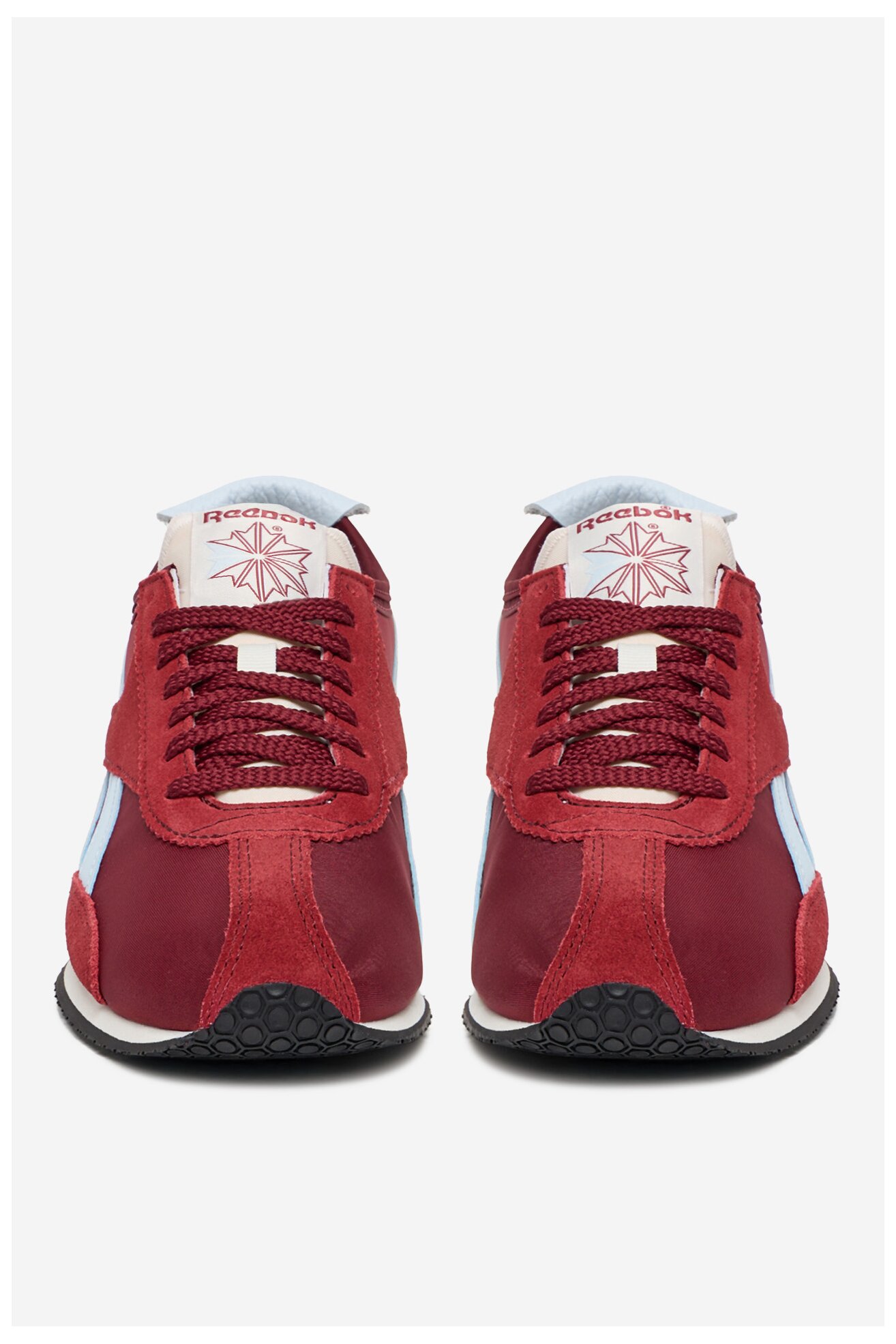 Sportcipő Reebok EO-R400 100239542 PIROS