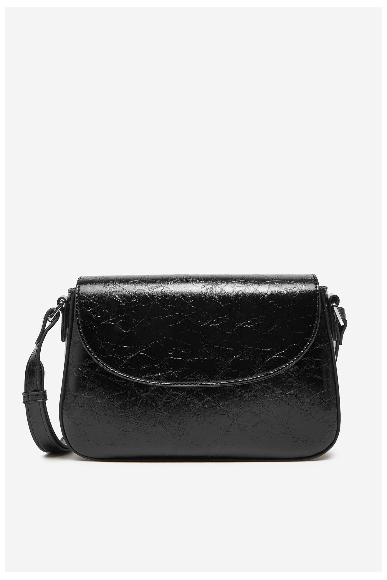 Kézitáska Jenny C-JEN-L-001-08 FEKETE