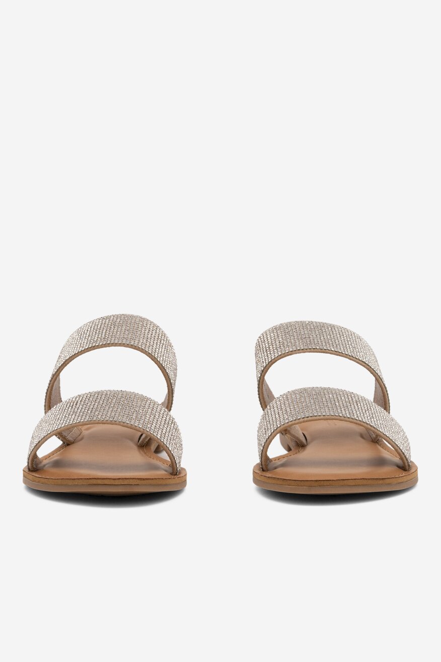 
                Flip-flop Jenny Fairy EZÜST - 5904862887272