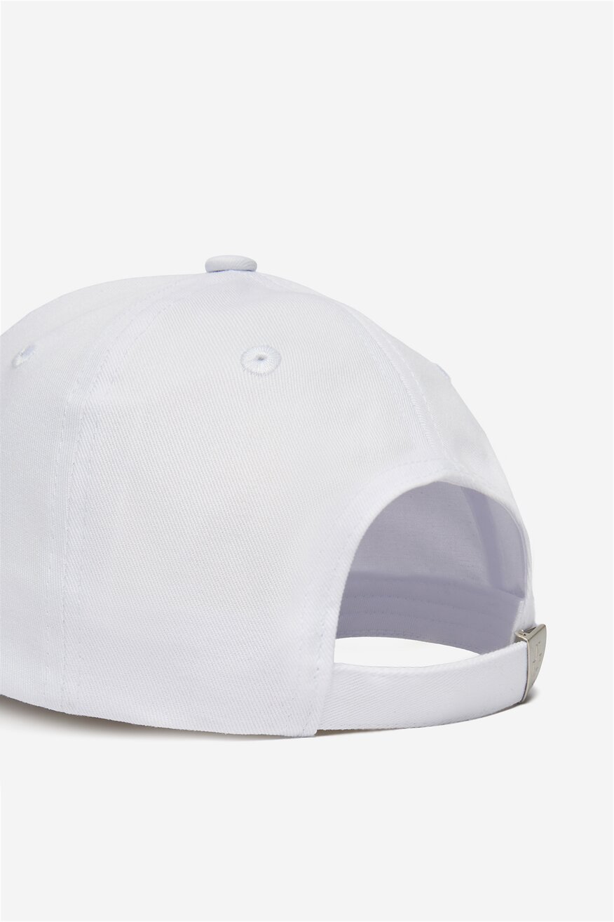 
                Beverly Hills Polo Club - Czapka z daszkiem - 5907964069126