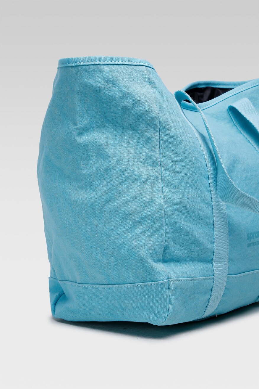 
                Младежка чанта Sprandi СИН - 5904248209209