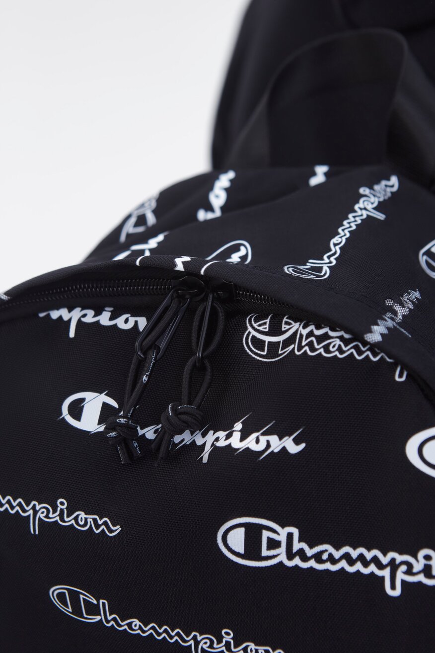 
                Champion - Plecak duży z logotypami - 5904248592516