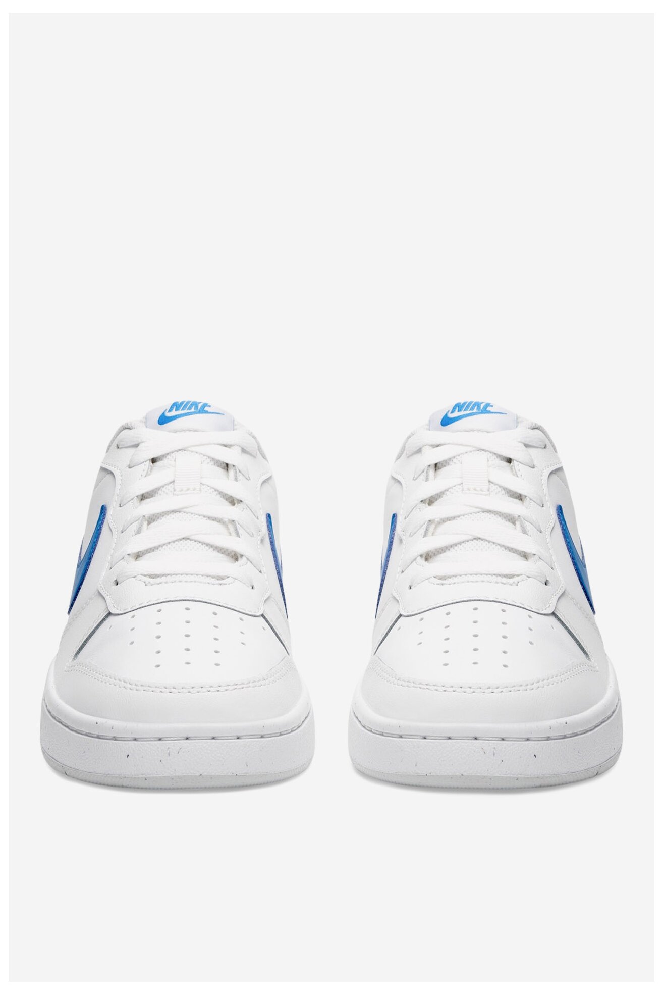 Obuwie sportowe Nike BQ5448-123 Biały