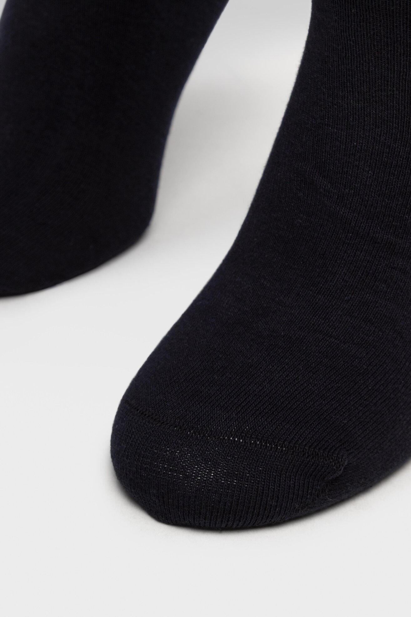 Skarpetki Bugatti 6949C545 (PACK=2 PRS) 43-46 Granatowy