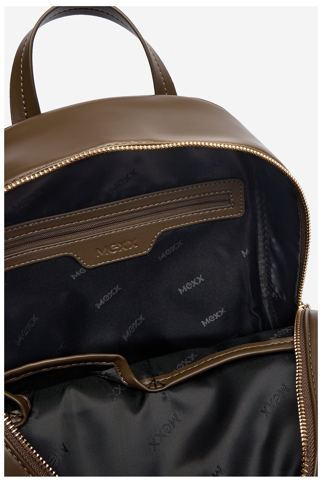 Раница Mexx C-MEXX-L-011-08 КАКИ