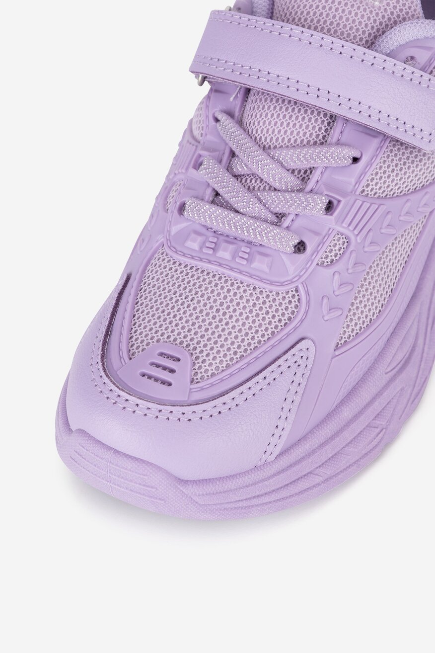 
                Tornacipő DeeZee LILA - 5903698762005