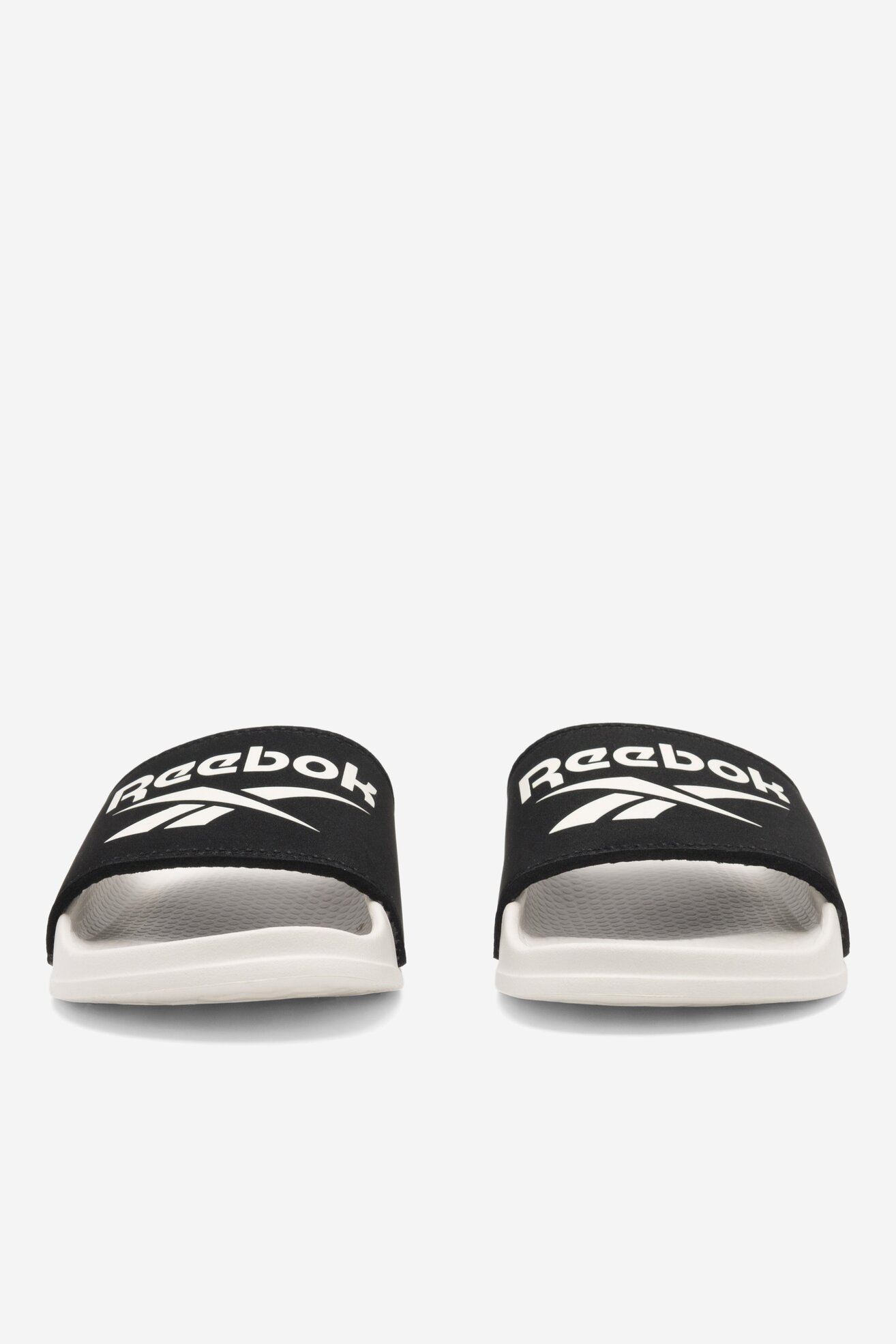 Джапанка за басейн Reebok FULGERE SLIDE HR0688 ЧЕРЕН