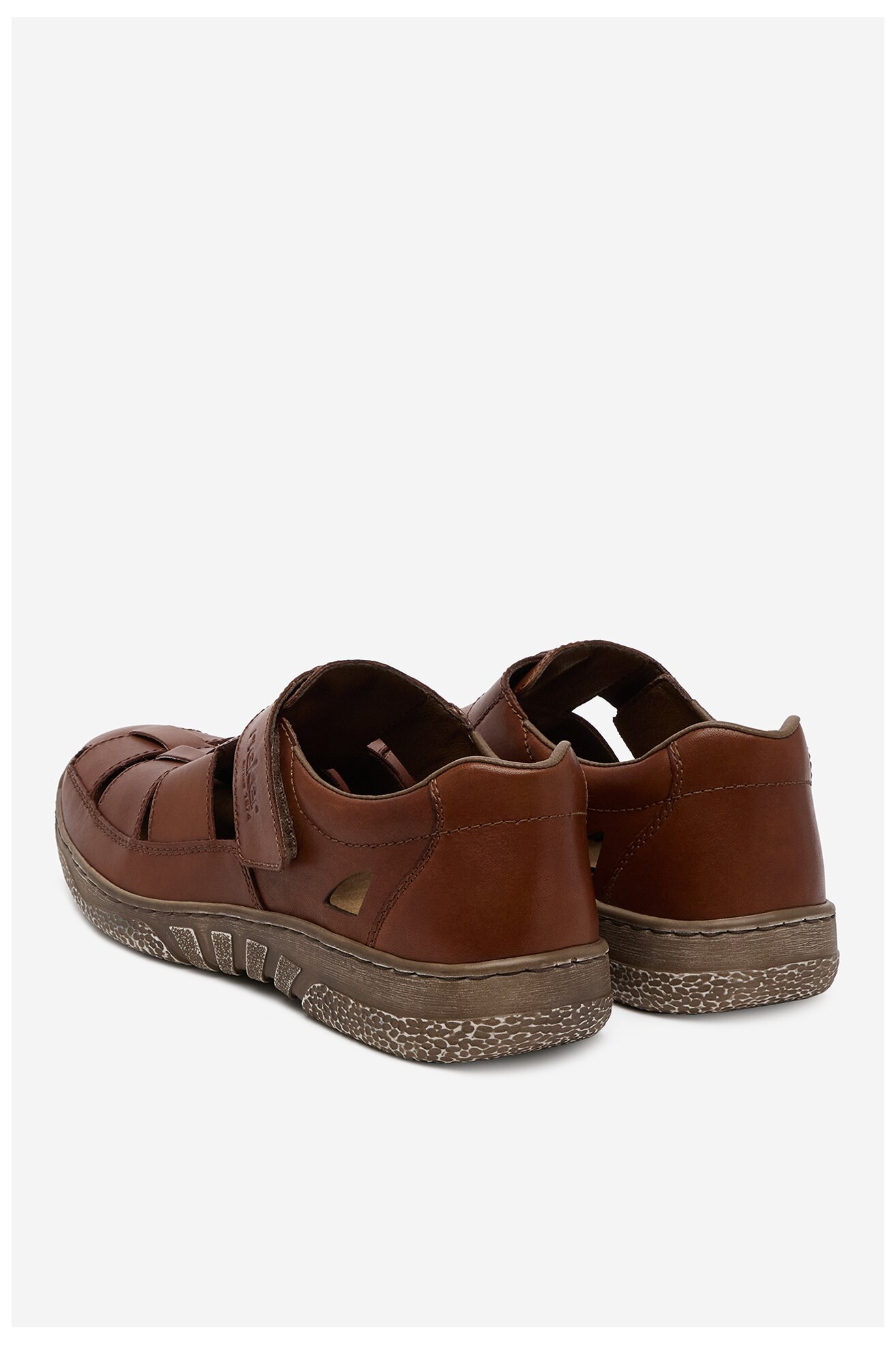 Sandale Rieker 03578-24 MARO