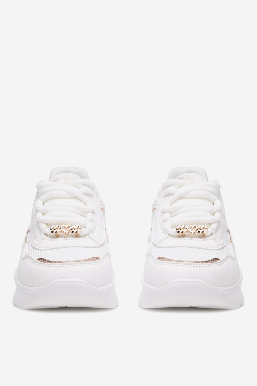 
                DeeZee - Sneakersy - 5903698591544