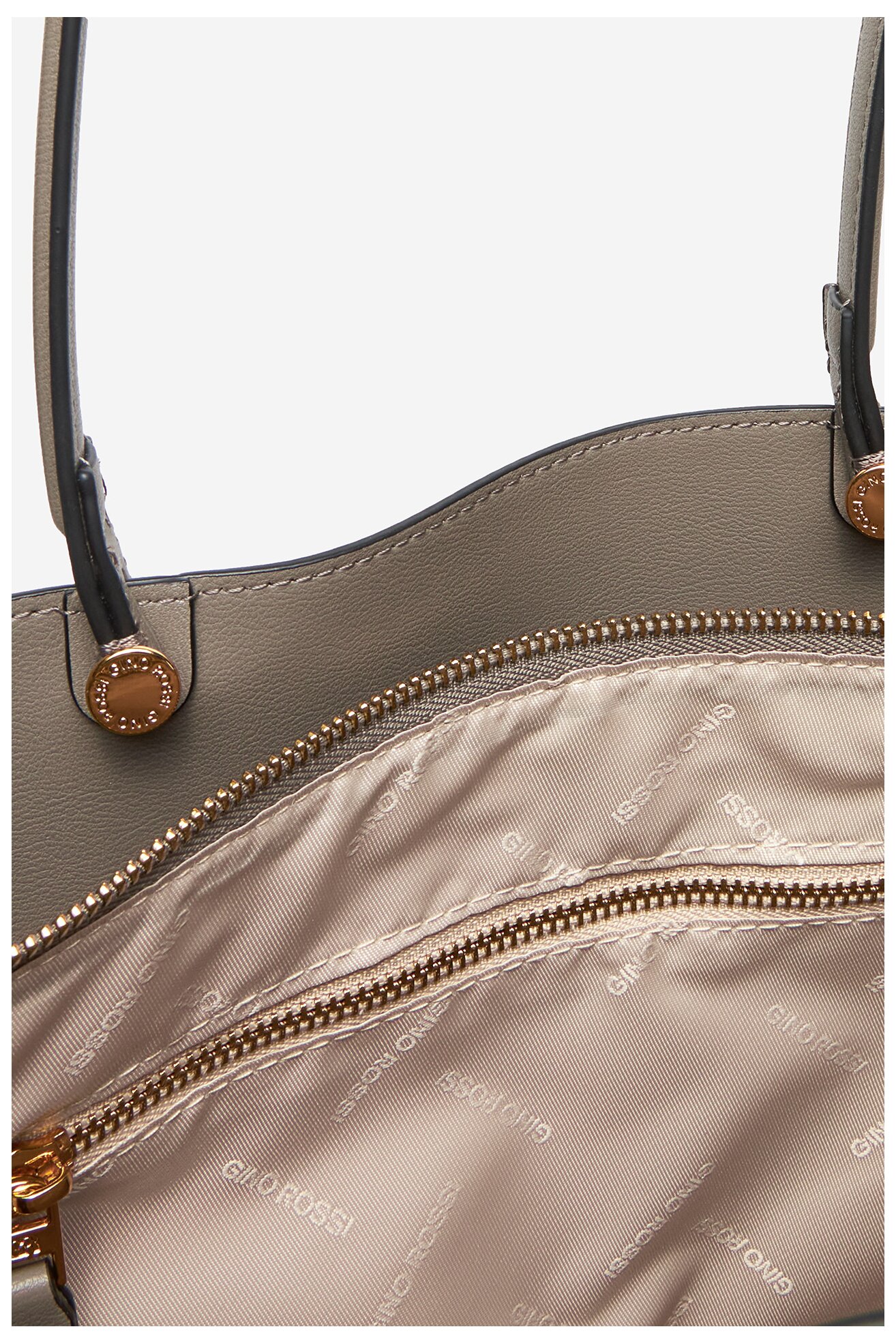 Torba Gino Rossi RC-19691 TAMNO BEŽ