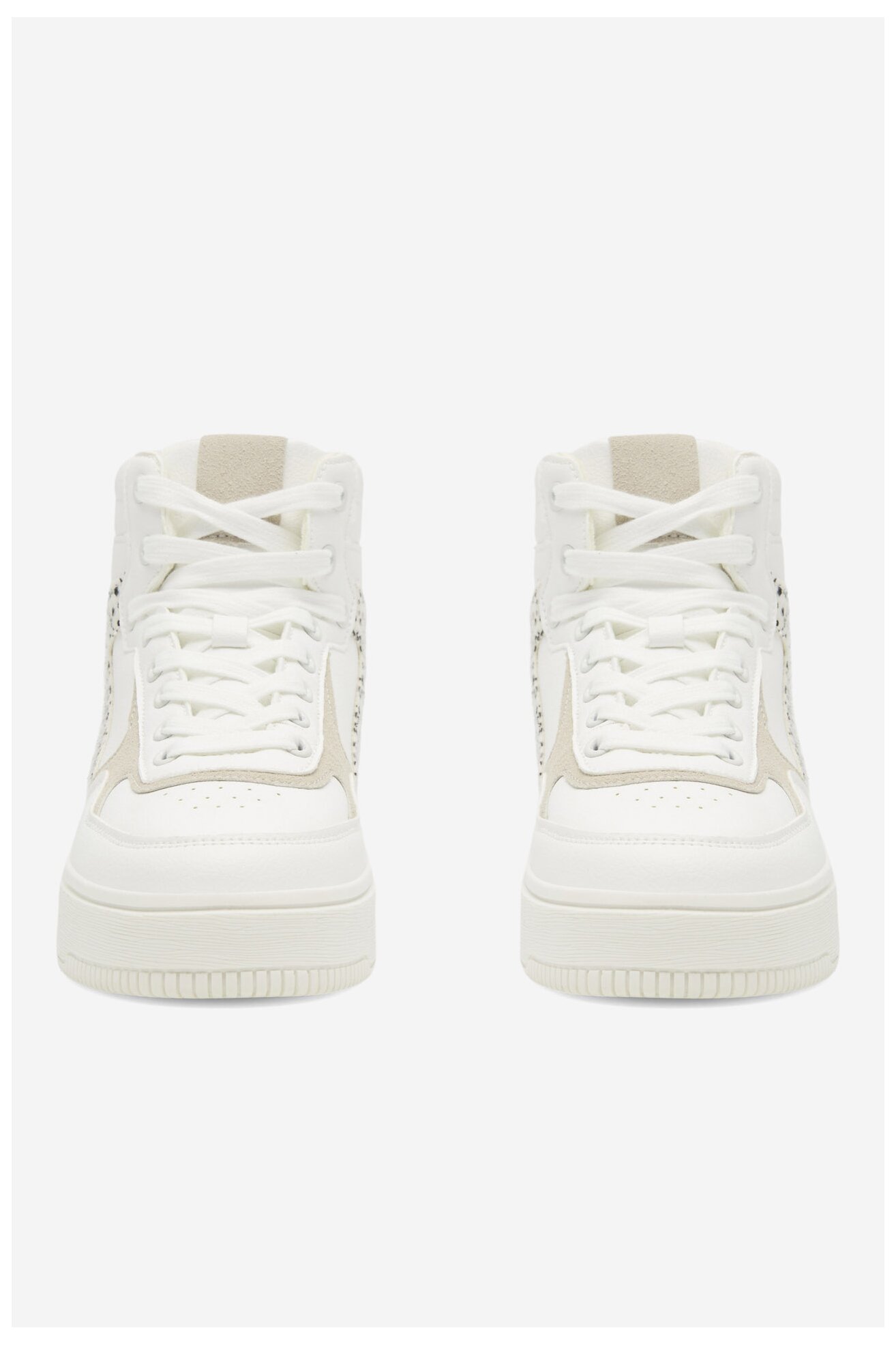 Tornacipő Jenny Fairy WAG1156601A FEHÉR