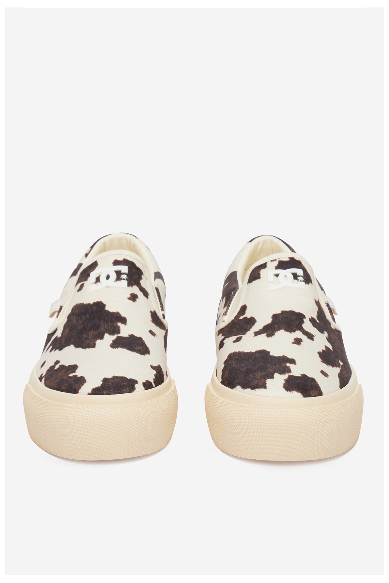 Кецове DC Shoes CEO-LEA-ZL-0012 БЕЖОВ