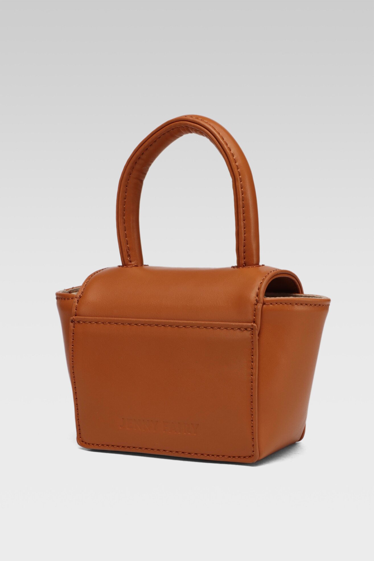 Torebka Jenny Fairy RD0381 Brązowy