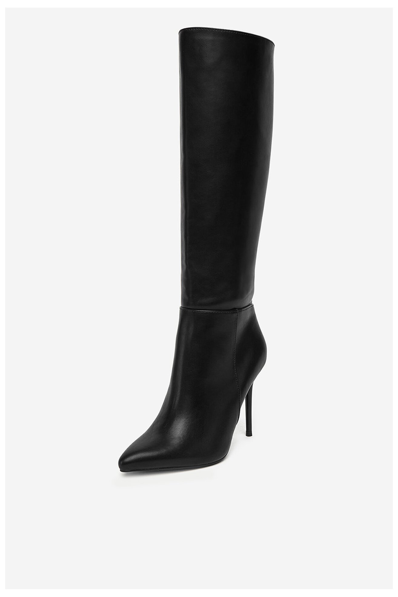 Čizme DeeZee CEO-HY6038-1 CRNA