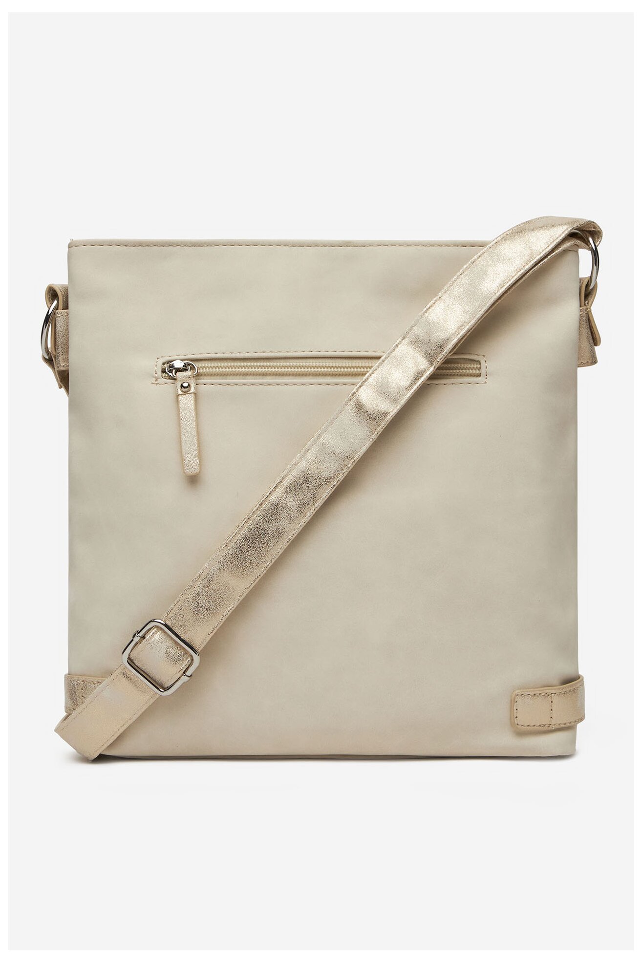 Torebka Rieker H1346-92 Beżowy