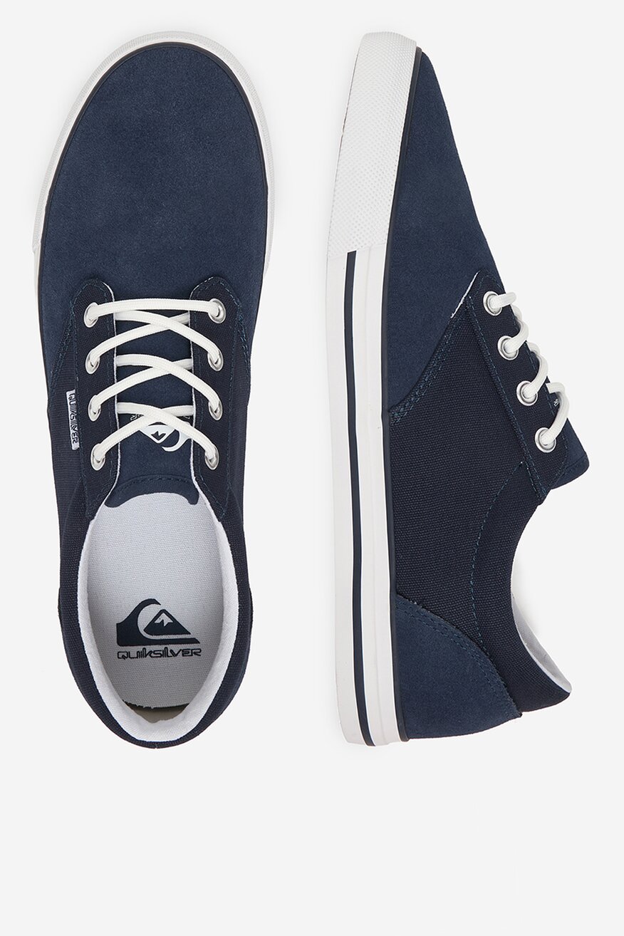 
                Півкеди QUIKSILVER ТЕМНО-СИНІЙ - 5906751676394